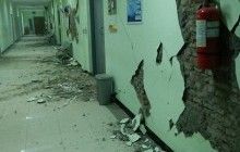 В Индонезии произошло землетрясение магнитудой 6,5, есть жертвы (видео)