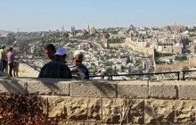 В РПЦ напомнили историю Иерусалима и сказали, к чему приведет признание его столицей Израиля