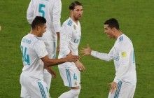 "Реал" другий рік поспіль виграв клубний чемпіонат світу з футболу