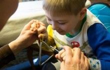 Церковное пособие по реабилитации детей доступно в интернете