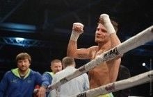 Берінчик та Малиновський перемогли в рамках вечора боксу в Києві, Скороход - програв