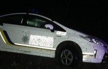 Під Миколаєвом патрульні розстріляли чоловіка, який влаштував погоню і погрожував гранатою (фото, відео)