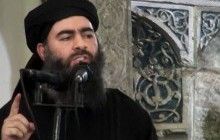 Военные США захватили лидера ИГИЛ аль-Багдади - СМИ