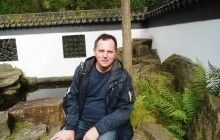 Віктор Громовий: "20 чи 30 років тому в будь-якій конфліктній ситуації апріорі був винен учень, а сьогодні, що б там не відбулося, винен вчитель"