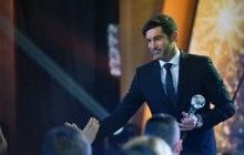 Английский "Эвертон" хочет подписать соглашение с наставником "Шахтера" Фонсекой