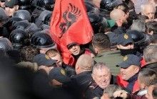 Албания высылает двух иранских дипломатов