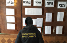 Педагоги-наркодилери: на Львівщині подружжя вчителів продавало учням наркотики (фото, відео)