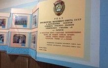 Серп і молот, червоний прапор: в училищі Харкова після виконання "Катюші" розгорівся новий скандал (фото)