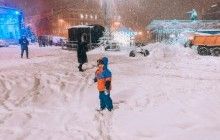 "Хоч костюм олів'є": психолог розповіла, як правильно одягнути дитину на новорічне свято