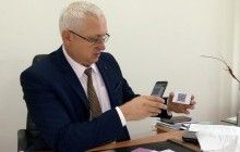 "На Тернопільщині 80% реформ, які пропонує МОЗ, уже реалізовано"