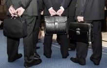 Афонский старец рассказал, почему мы получаем власть, которой остаемся недовольны и откуда берутся воры-чиновники