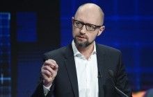 Яценюк: Выход России из СЦКК - это отказ от мирного плана и стремление заморозить конфликт