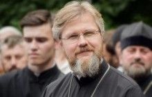 Важно понять Церковь, а не огульно ее обвинять - протоиерей Николай Данилевич (интервью)