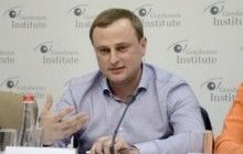 И.о. главы "Укрспирта" Лучечко: С каждым поднятием стоимости водки в розничных сетях пропорционально увеличивается доля теневого рынка