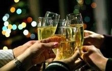 Праздника не будет: в парламенте Финляндии хотят отменить новогодние корпаративи для депутатов