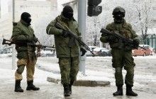 На Донбассе боевики заняли места отозванных из СЦКК российских офицеров - ОБСЕ