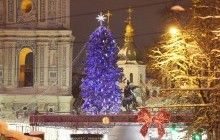 Хит от гарантов: появился юмористический ролик-поздравление от пяти украинских президентов