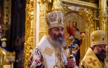 Митрополит Онуфрий напомнил, что святитель Николай был против искажения в вопросах веры (видео)