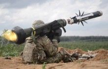 Конгресс США одобрил продажу Грузии противотанковых систем Javelin