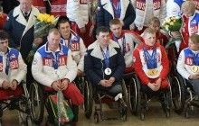 Международный паралимпийский комитет оставил в силе дисквалификацию российской сборной