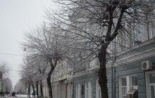 В Житомире наградили потомка классика украинской литературы