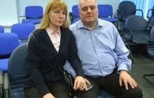 Фермеры Петровы заявляют о препятствиях в выплатах владельцам паев из-за рейдерской атаки на "Светильнянское"