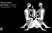 Логотип чемпионата мира по шахматам, придуманный россиянами, напоминает позу из Камасутры (фото)