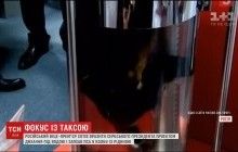 Жестокий эксперимент: в России топили собаку, чтобы удивить сербского президента (видео)