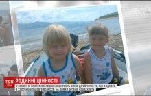 А вдруг вырастет геем: в России из семьи забрали семерых детей из-за "длинных волос" у мальчика (видео)