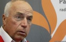 Избирательный конгресс Киевской городской федерации футбола состоится 16 февраля
