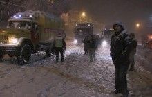Эксперты считают, что Кличко в целом учел опыт предшественников и смог справиться с уборкой дорог