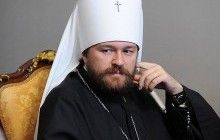 Митрополит Иларион (Алфеев) рассказал о судьбе диалога с УПЦ КП