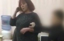 Журналисты узнали о дальнейшей судьбе 8-летнего мальчика, который держал в страхе всю школу (видео)