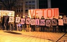 Польше пригрозили лишением права голоса в ЕС из-за судебной реформы
