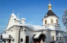 В Києво-Печерській лаврі архієреї УПЦ помолилися перед початком роботи Священного Синоду