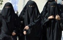 Влада Швейцарії не буде вводити заборону на носіння паранджі на загальнонаціональному рівні