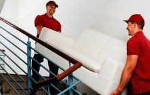 Почему другие пользуются перевозкой мебели в Киеве, а вы — нет?