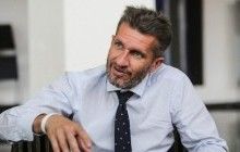 Баранка: Мы не можем допустить сравнения с тем, кто убил миллионы