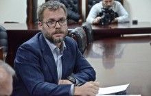Вадатурського запідозрили в лобізмі через законопроект про внутрішній водний транспорт