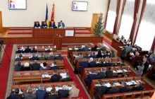 Житомирська облрада затвердила бюджет-2018 з доходами та видатками у розмірі 8,8 млрд гривень
