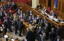 Нардеп розповів, який законопроект спричинив протистояння між "БПП" і "Народним фронтом"