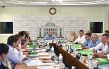 Вісім кандидатів на посади суддів Вищого антикорупційного суду остаточно вибули з конкурсу