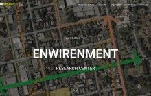 В Україні спільно з університетом Берклі створено дослідний центр Enwirenment