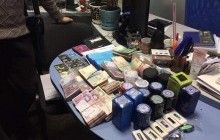 Фіктивні тендери на мільйони: Луценко повідомив подробиці про обшуки у Запоріжжі (фото)