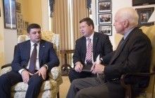 Затриманий чиновник Кабміну працював на ГРУ російського Генштабу - СБУ (відео)