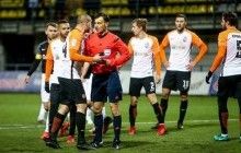 Ракицький дискваліфікований на три матчі за суперечки з суддею, Фонсека відсторонений на одну гру - КДК ФФУ