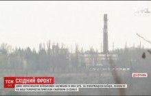 Під Донецьком військові помітили снайперів із Сербії (відео)