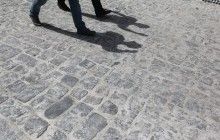 У Львові прокуратура взялася за розслідування заяв про продаж бруківки за кордон