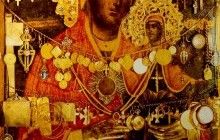 Православні сьогодні святкують день святої праведної Анни, у народі - "зимової"