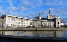Міжнародний трибунал щодо колишньої Югославії після 24 років існування завершив свою роботу